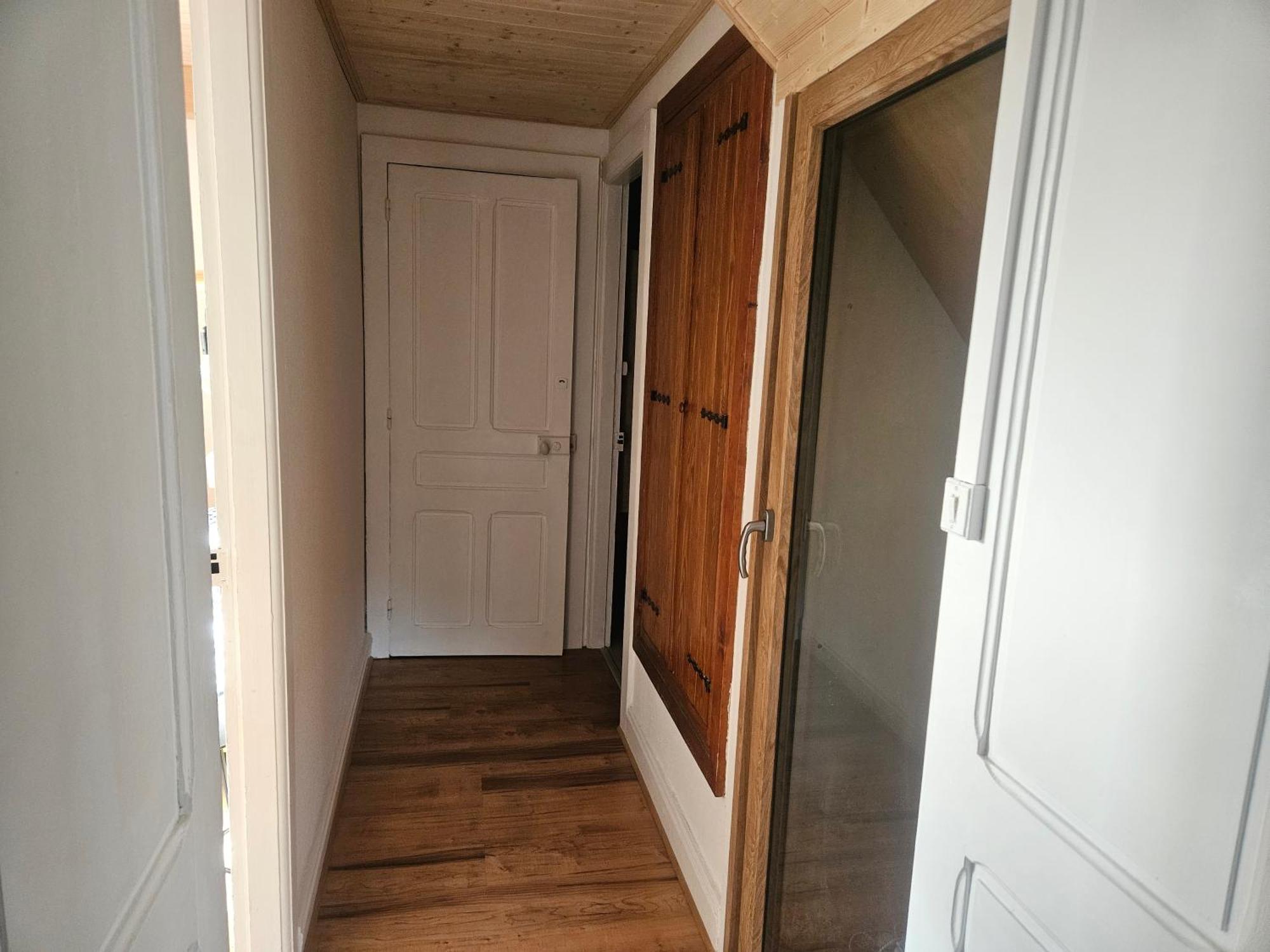 Appartement Chaleureux Gerardmer Proche Foret Zewnętrze zdjęcie