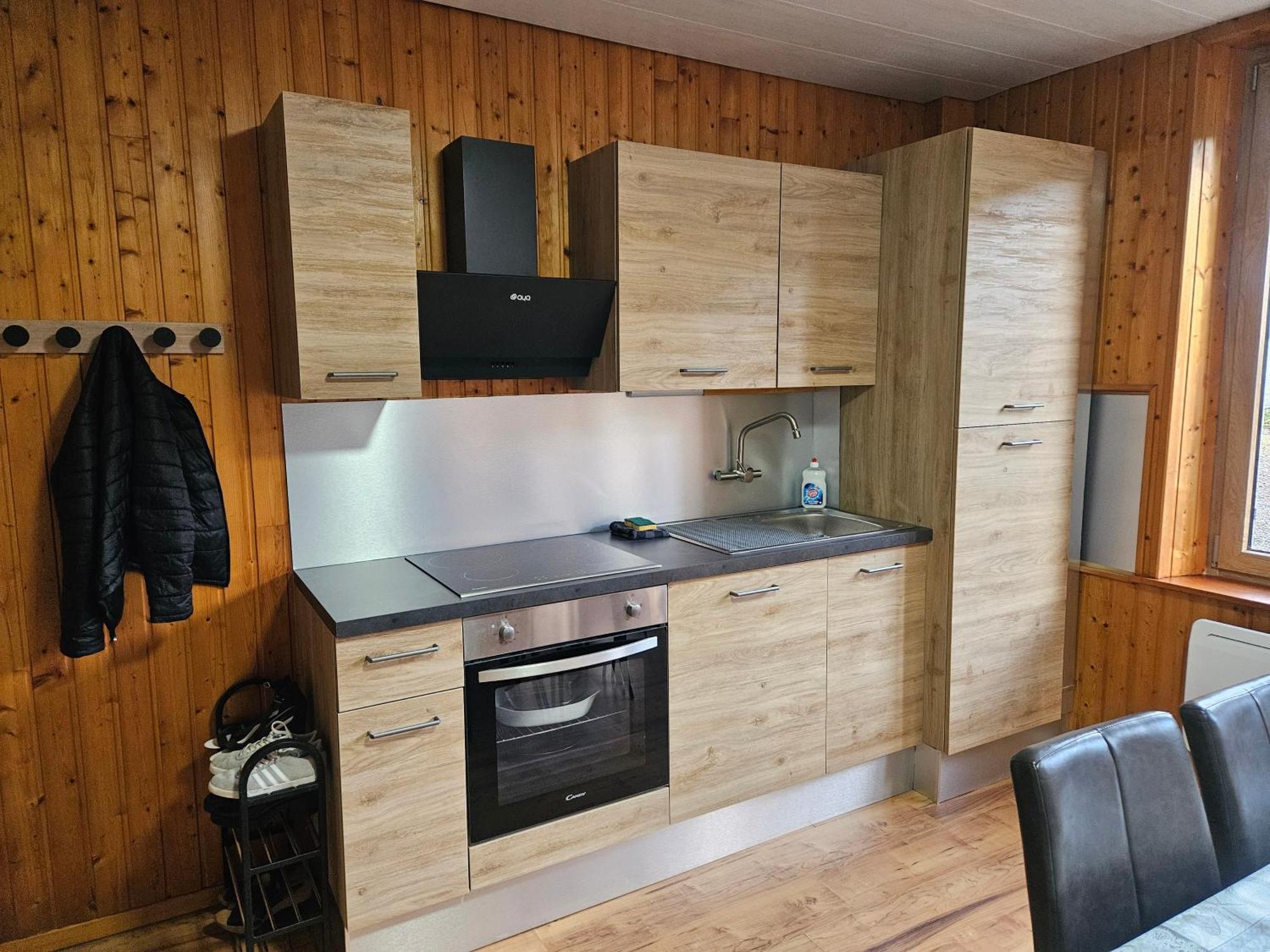 Appartement Chaleureux Gerardmer Proche Foret Zewnętrze zdjęcie